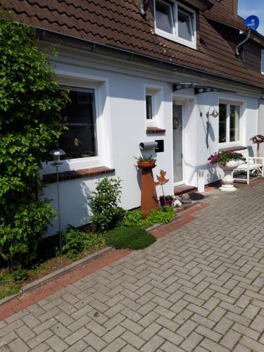 Apartment Hinrichs