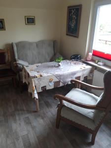 Apartment Hinrichs