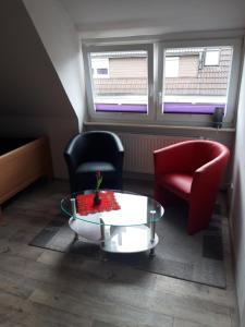Apartment Hinrichs