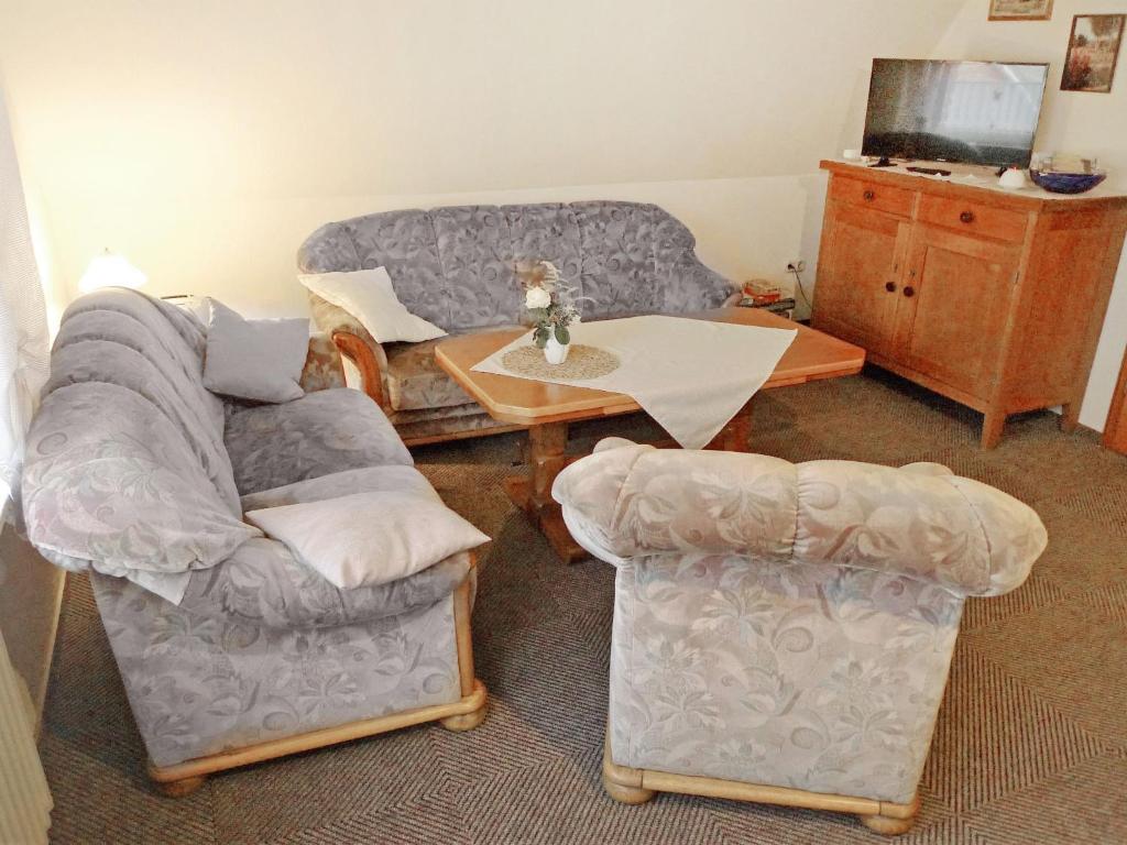 Apartment Hinrichs , 26489 Ostochtersum