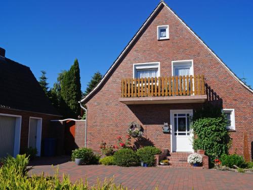 Apartment Hinrichs