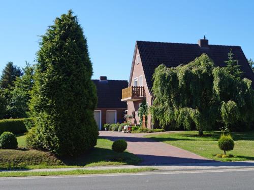Apartment Hinrichs