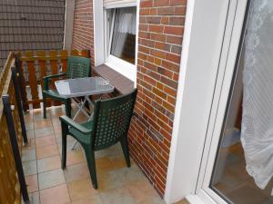 Apartment Hinrichs