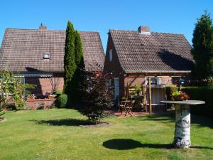 Apartment Hinrichs