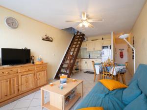 Apartment Hippocampe