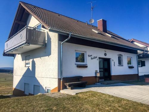 Apartment Hochfirst
