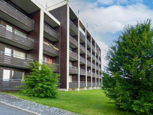 Apartment Hochstein