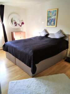 Apartment Hof-Bayern