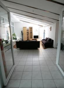 Apartment Hohenstaufen