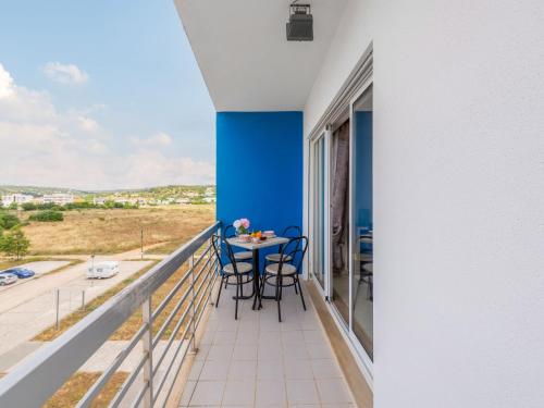 Apartment Holideck