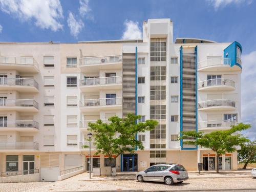 Apartment Holideck