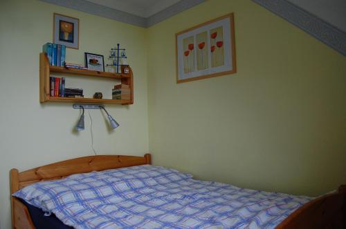 Apartment Holunderbusch