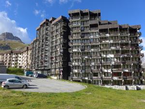 Appartement Apartment Home Club-7  73320 Tignes Rhône-Alpes