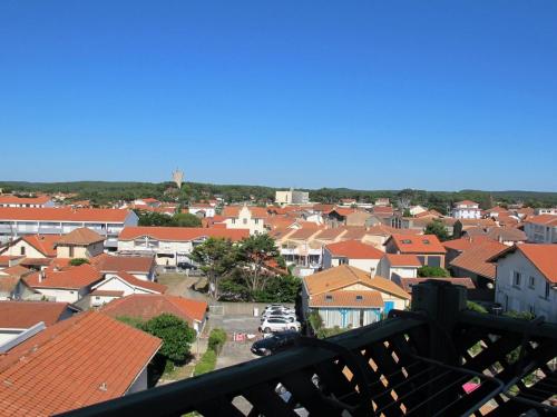 Apartment Horizon-2