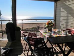 Apartment Horizon-2
