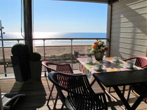 Appartement Apartment Horizon-2  40200 Mimizan-Plage Aquitaine