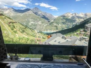 Appartement Apartment Horizon 2000  73320 Tignes Rhône-Alpes