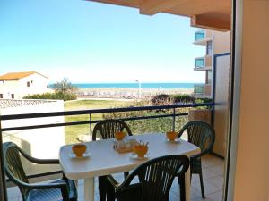 Appartement Apartment Horizon Marin  66420 Le Barcarès Languedoc-Roussillon