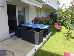 Apartment Hortensia