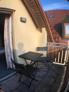 Appartement Apartment Hotel Seebach 2 Hauptstraße 3. Etage 91091 Großenseebach Bavière
