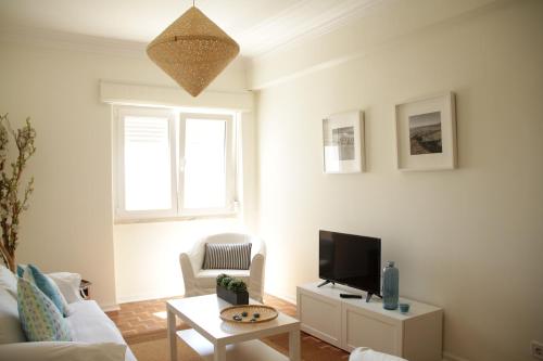 Apartment House