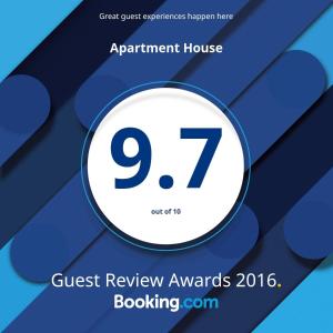Apartment House