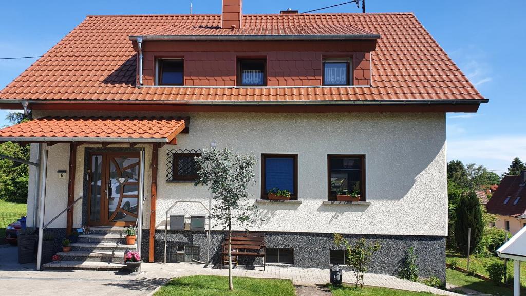 Appartement Apartment house Ella Tränkenweg 6 66540 Neunkirchen