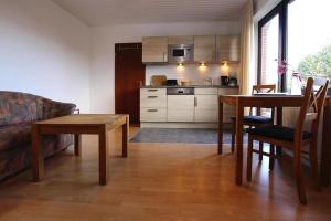 Appartement Apartment house Katharina, Westerland  25980 Westerland Schleswig-Holstein