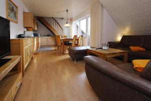 Appartement Apartment house Katharina, Westerland  25980 Westerland Schleswig-Holstein