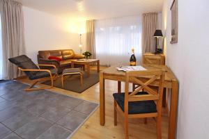 Appartement Apartment house Katharina, Westerland  25980 Westerland Schleswig-Holstein