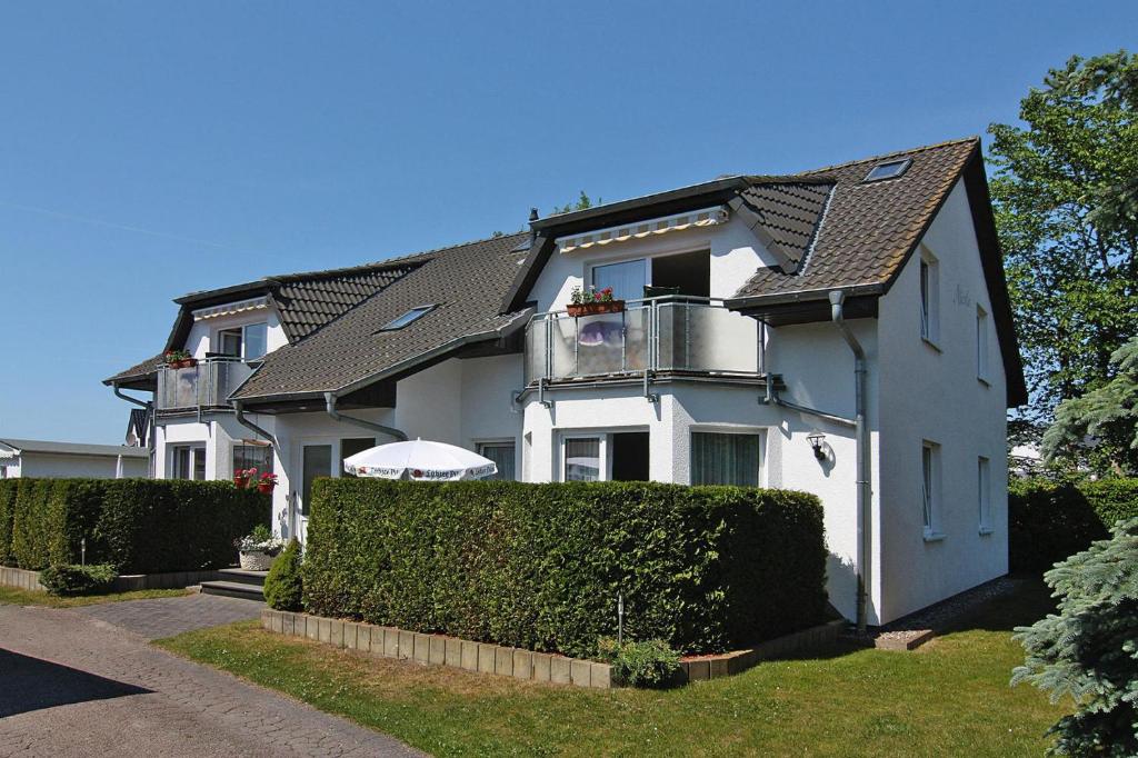 Apartment house Nicole, Zinnowitz , 17454 Zinnowitz