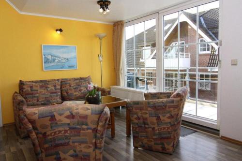 Apartment house Pinamar, Scharbeutz