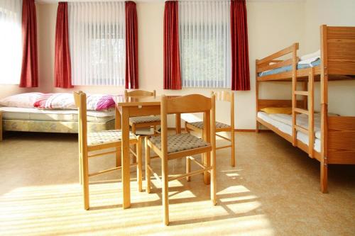 Apartment house Schiefertal, Wieda