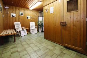Apartment house Schiefertal, Wieda