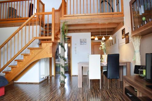 Apartment house Sonntal, Bodenmais
