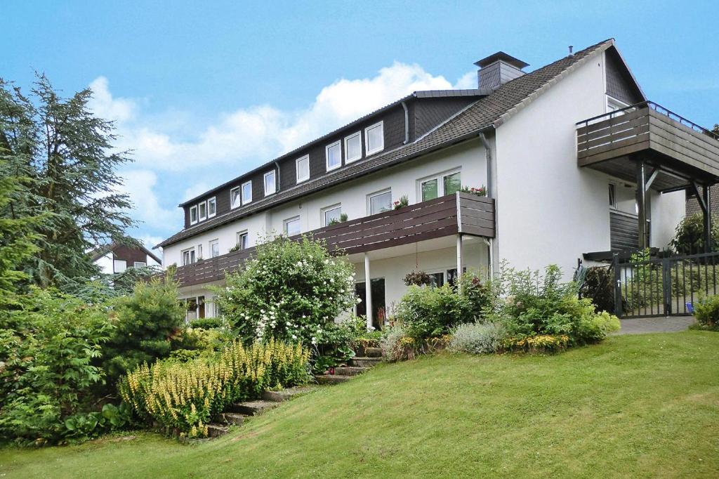 Apartment house to the fir tree, Altenau , 38707 Altenau