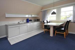 Apartment house Uthland, Westerland