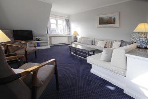 Apartment house Uthland, Westerland