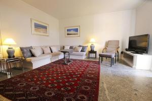 Apartment house Uthland, Westerland