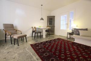Apartment house Uthland, Westerland