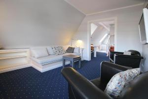 Apartment house Uthland, Westerland