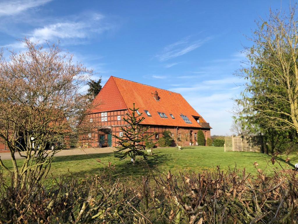Apartment Hoyerhagen Auf der Horst 1, 27318 Hoyerhagen