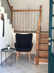 Appartement Apartment Hoyerhagen Auf der Horst 1 27318 Hoyerhagen Basse-Saxe