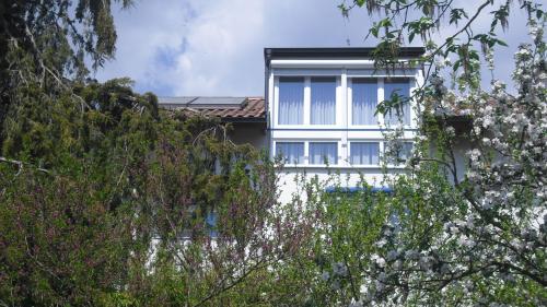 Apartment Huber-Feil