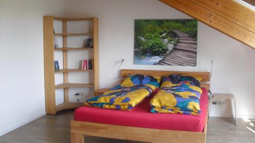Apartment Huber-Feil