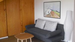 Apartment Huber-Feil