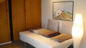 Apartment Huber-Feil