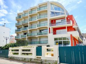 Appartement Apartment Hunier  33120 Arcachon Aquitaine