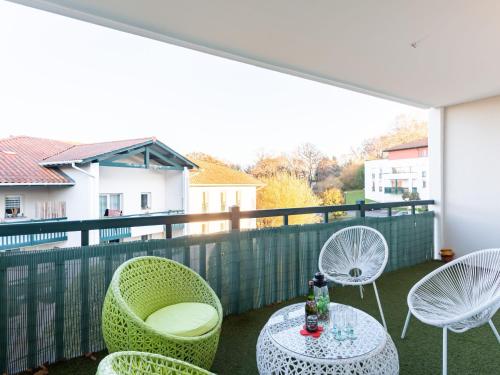 Apartment IBIRY