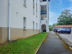 Apartment IBIRY